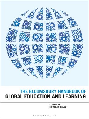 cover image of The Bloomsbury Handbook of Global Education and Learning